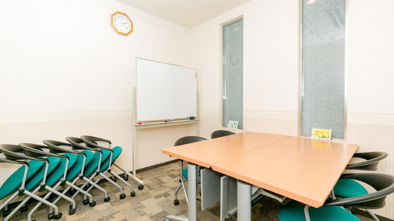 Toyoko Inn Kagoshima Chuo Eki Higashi Guchi Екстериор снимка